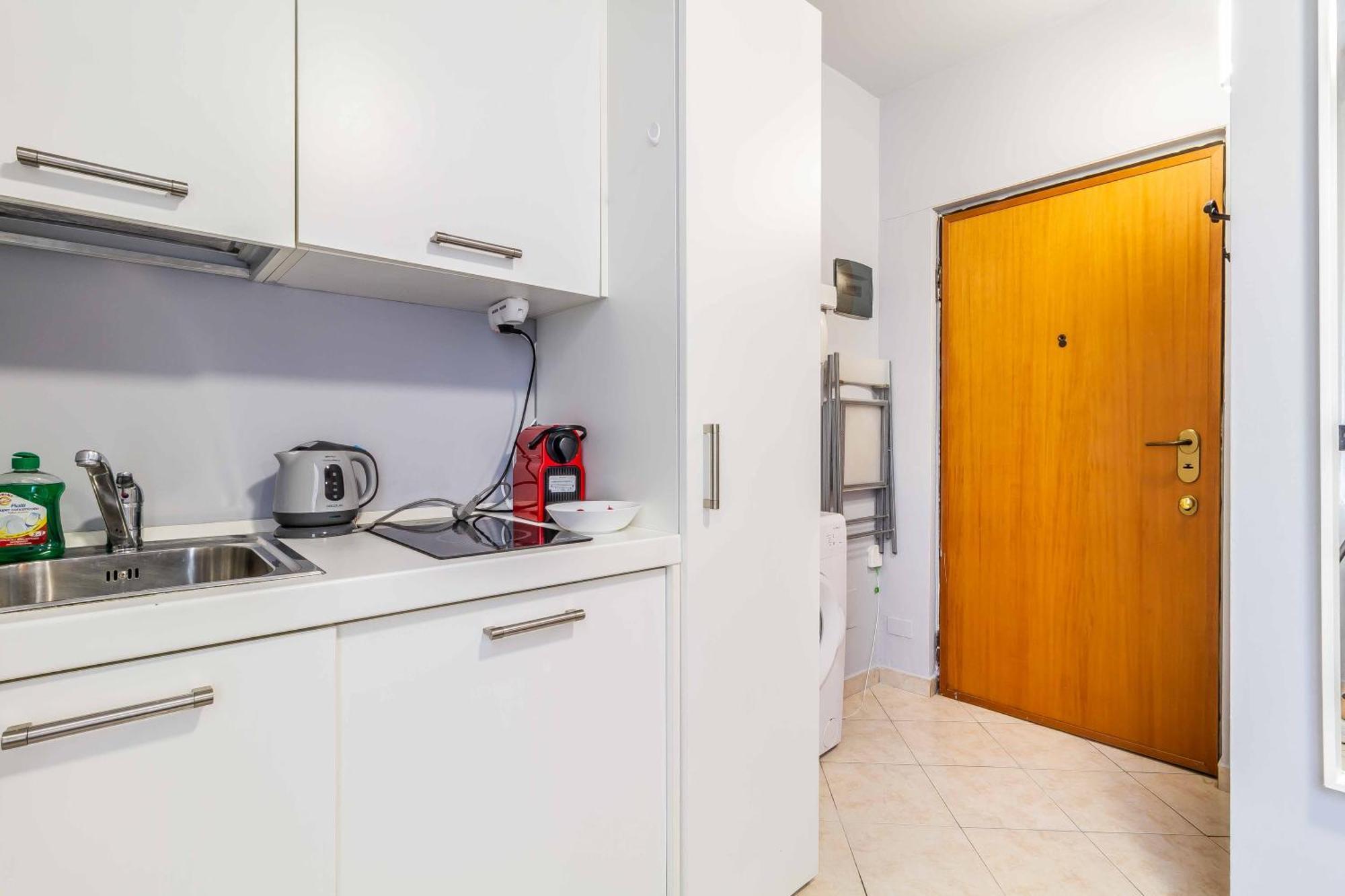 Appartamento Domusmi Alessi Milano